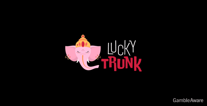 lucky trunk casino logo
