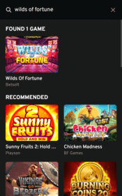 lucky_trunk_casino_screenshot_2 Lucky Trunk Casino: 50 Free Spins No Deposit – Exclusive Bonus