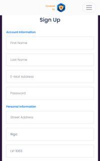 spin dinero casino screenshot 1