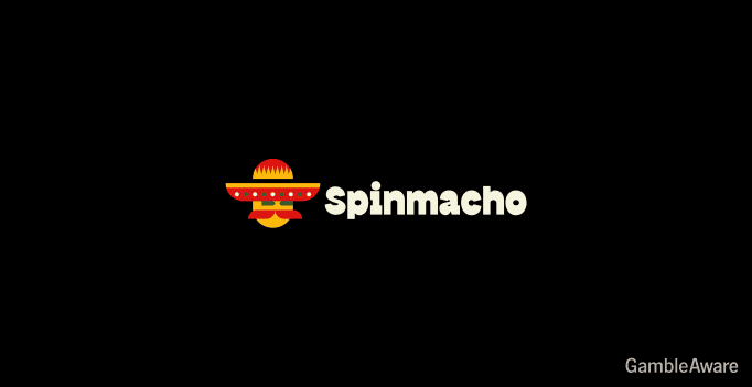 spinmacho casino logo