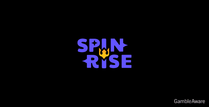spinrise casino logo