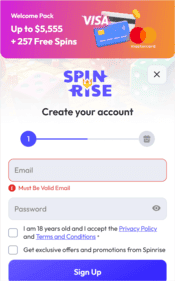 spinrise_casino_screenshot_1 spinrise casino screenshot 1