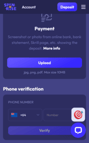 spinrise_casino_screenshot_2 spinrise casino screenshot 2