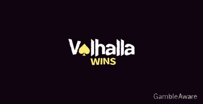 valhalla casino logo