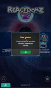 WinsRoyal Casino Screenshot 3