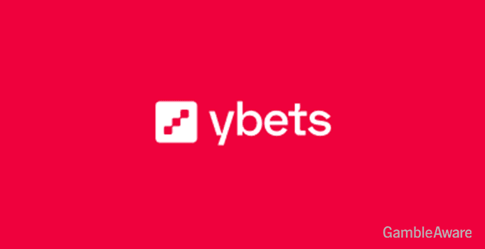 Ybets casino logo