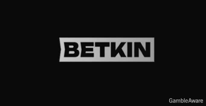 Betkin Casino Logo