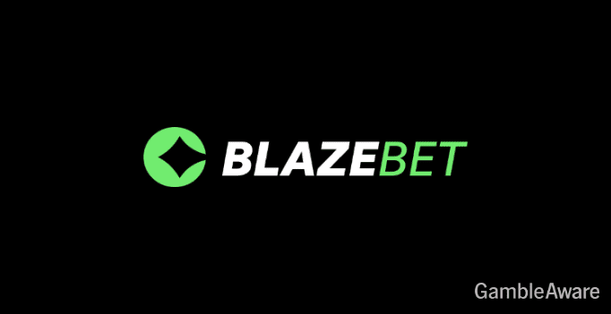Blazebet Casino logo