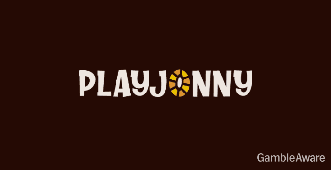 playjonny casino logo