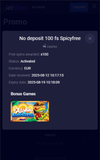 Screenshot Jet4Bet Casino 3 Screenshot Jet4Bet Casino 3