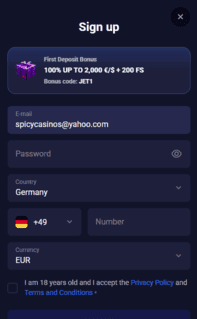 Screenshot Jet4Bet Casino 4 Screenshot Jet4Bet Casino 4