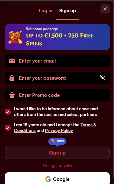 Screenshot Spinogambino 2