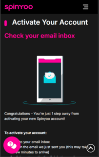 Spinyoo Casino $10 No Deposit Bonus