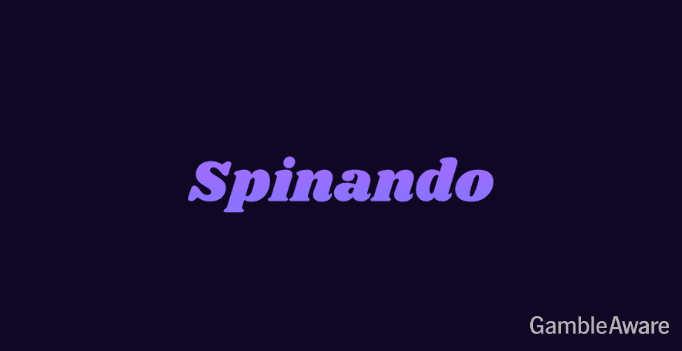 Spinando Casino logo