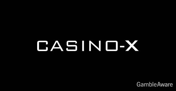 casino-x logo