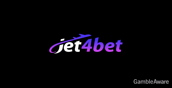 jet4bet casino logo