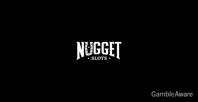 Nugget Slots Casino Logo