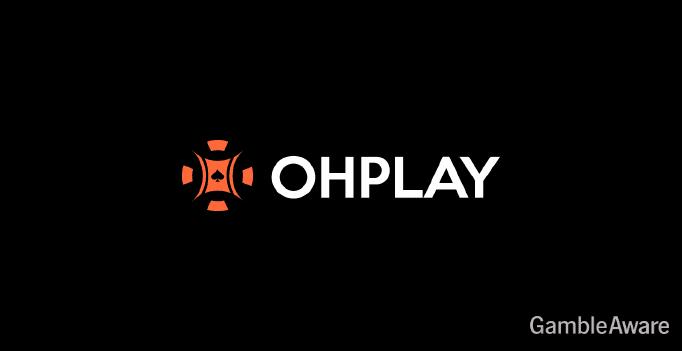 ohplay casino logo