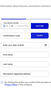 paripesa_casino_screenshot_1 Paripesa Casino Screenshot 1