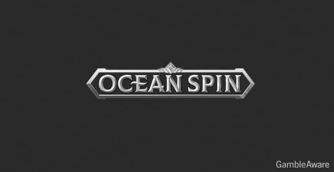 oceanspin casino logo