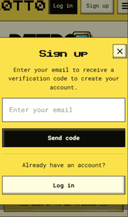 Screenshot Lotto Casino 1 Screenshot Lotto Casino `