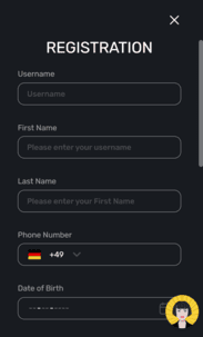Betting on a win casino screenshot 1