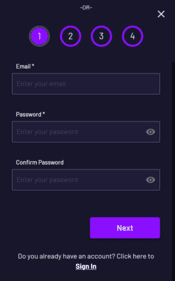 fastslots casino screenshot 3
