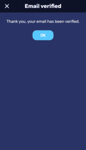 Galactic Wins Casino Screenshot 2