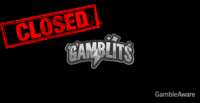 Gamblits Casino Logo