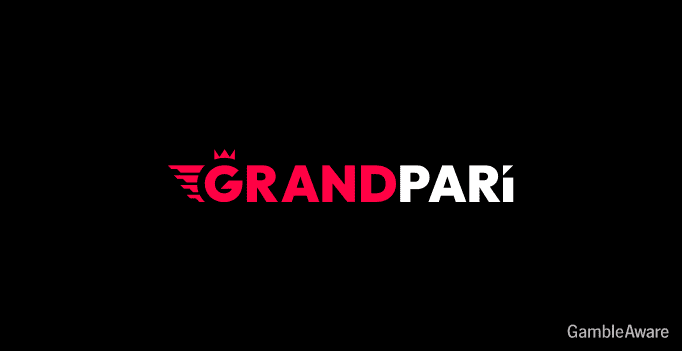 grandpari casino logo