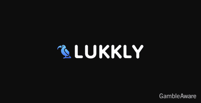 lukkly casino logo