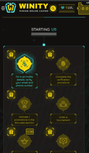 winity casino screenshot 9-1