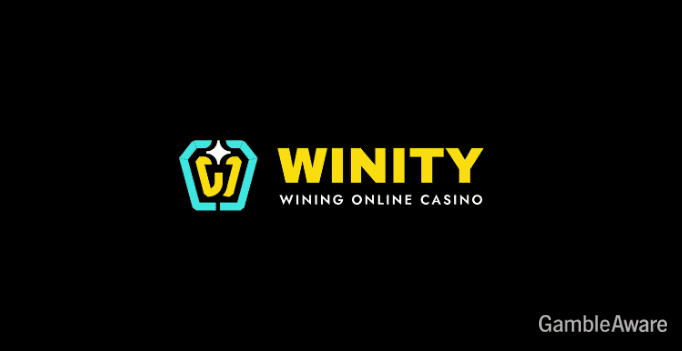 winity casino logo