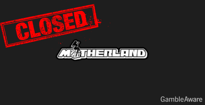 Motherland casino logo