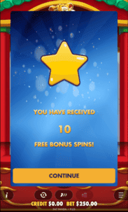 Appuesta Casino Screen 5