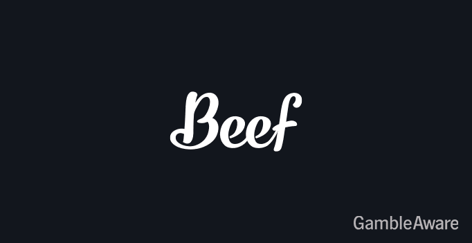 Beef Casino Logo