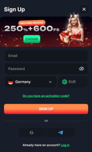 Beef Casino Screenshot 5