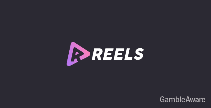 Reels Casino Logo