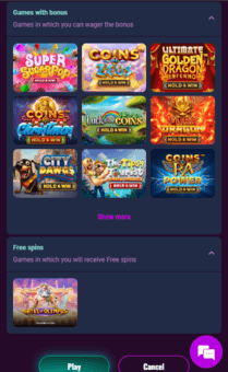 TheStakeHouse Casino: 50 Free Spins No Deposit Bonus