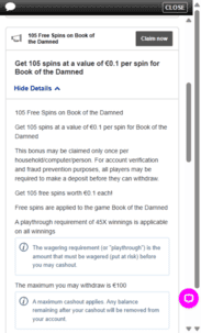 vegas2web_casino_screen_terms Vegas2Web Casino Screen NDB