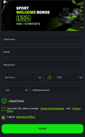 velobet casino screenshot 3