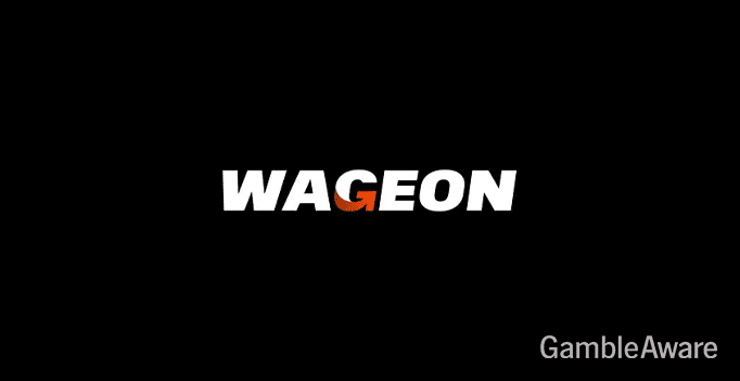Wageon Casino Logo