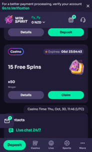 winspirit_casino_ndb_screenshot Winspirit Casino promo Screenshot