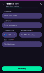 winspirit_casino_signup_screenshot Winspirit Casino Signup Screenshot
