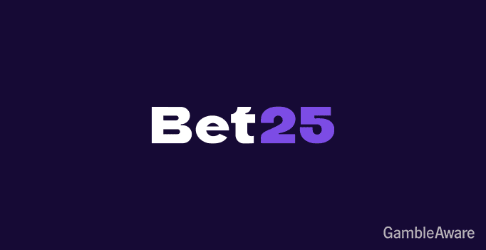 Bet25 Casino Logo