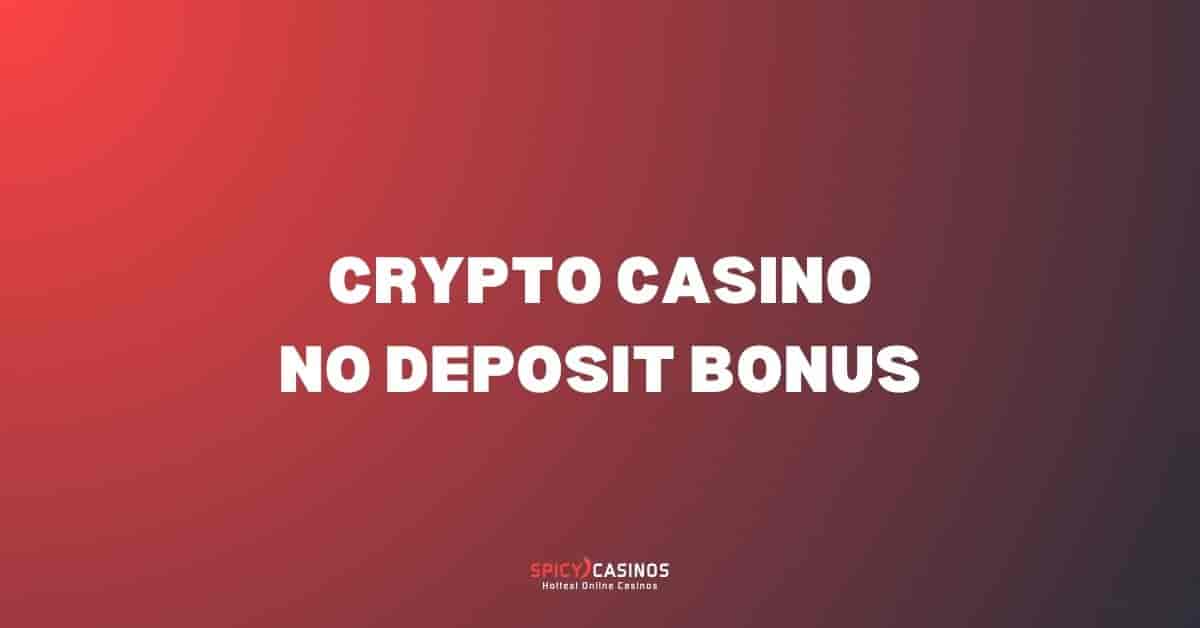 crypto-no-deposit