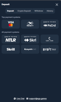 egogames-deposit