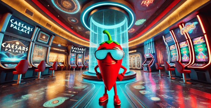 electric playhouse las vegas