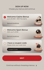 god of casino screenshot 2