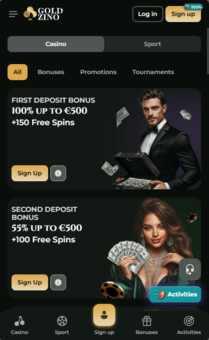 golzino-casino-welcome-bonus